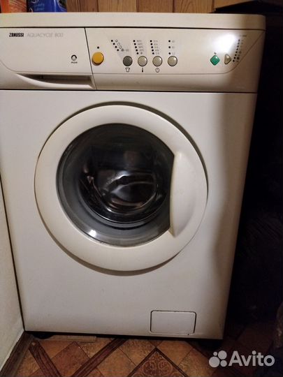 Стиральная машина автомат