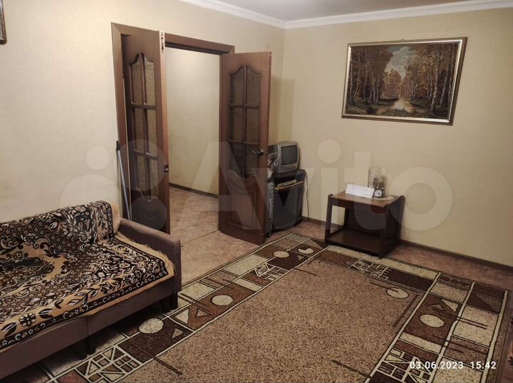 1-к. квартира, 32 м², 2/4 эт.