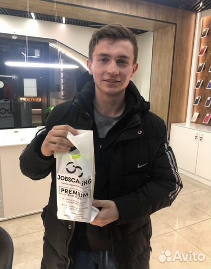 iPad Air 11 (2024) M2 1TB Wi-Fi + Sim Purple