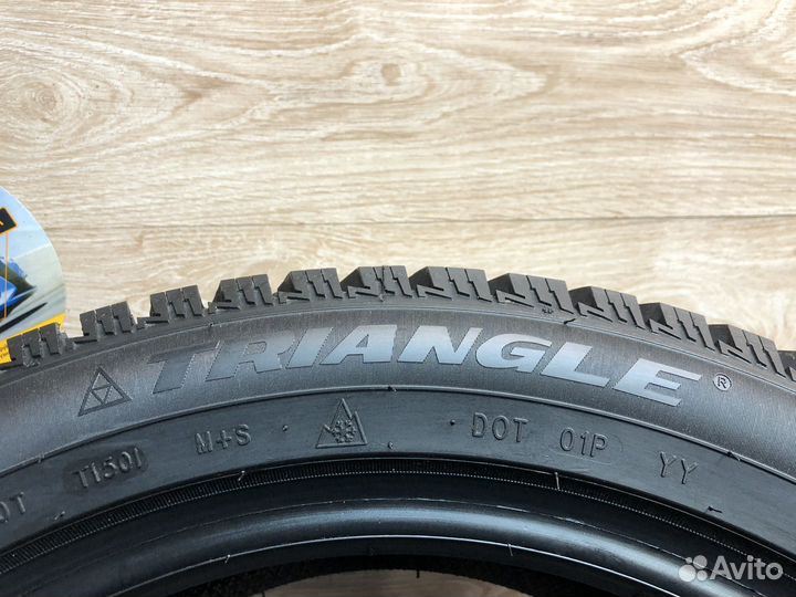 Triangle IcelynX TI501 245/45 R18 100T