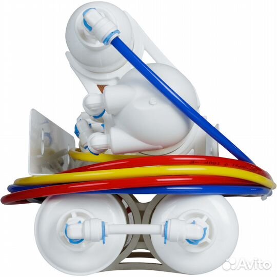 Система обратного осмоса atoll A-450 stda Compact