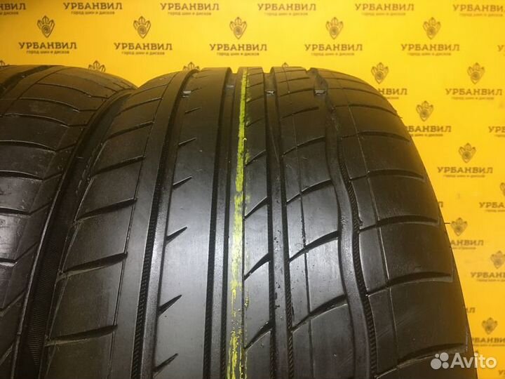 Momo Outrun M3 225/45 R18 95W