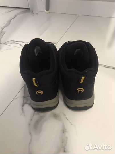 Ботинки демисезонные