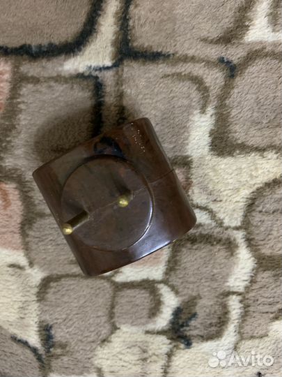 Тройник СССР