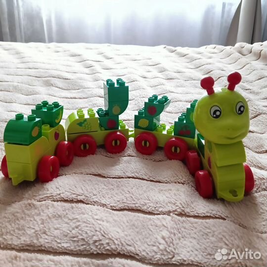 Конструктор