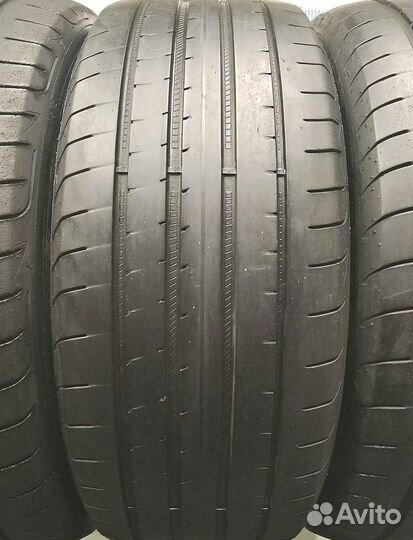 Goodyear Eagle F1 Asymmetric 3 235/55 R19 103P