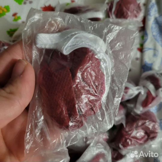 Одноразовые трусы для депиляции новые