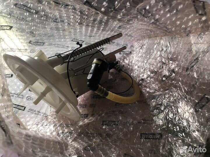 Топливный фильтр б/у audi a5 8K0201511TA