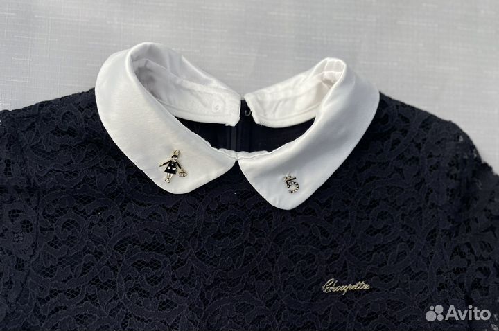 Школьная одежда для девочки 152, 158