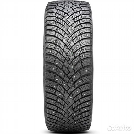 Pirelli Winter Ice Zero 2 215/65 R16 102T