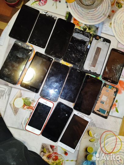 iPhone 7, 128 ГБ