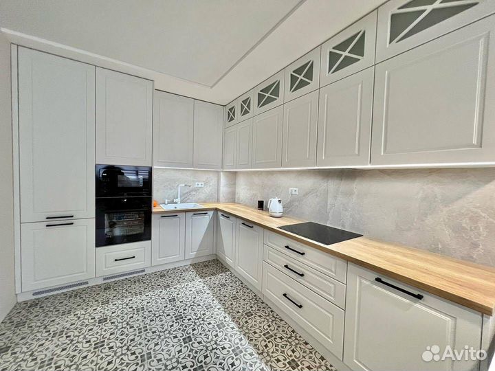 Кухонные гарнитуры