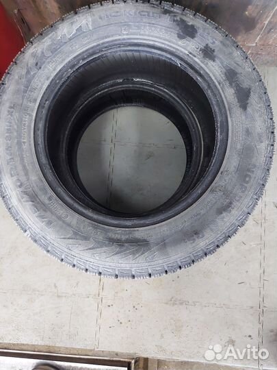 Nokian Tyres Nordman RS2 175/70 R14 88R