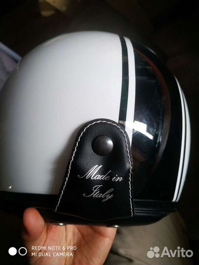 Шлем Caberg fiber