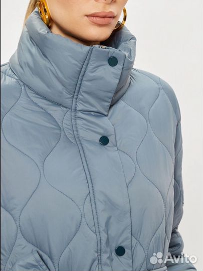 Куртка демисезонная stilvio Беларусь 44,48,46,52