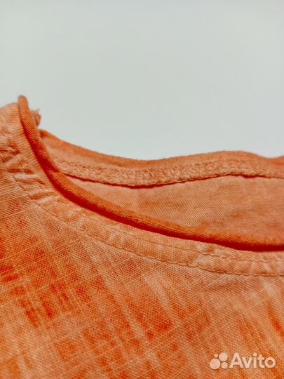 Футболка женская Италия 50 52