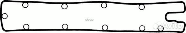 Прокладка клапанной крышки 71-34452-00 victor R