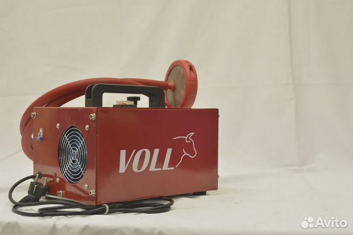 Опрессовщик электрический 60/3