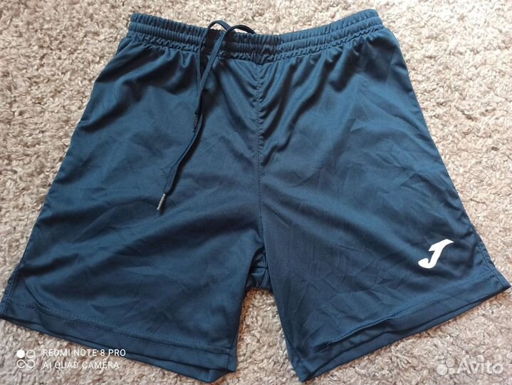 Спортивная форма joma