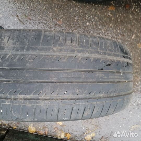 Kumho Solus KH17 255/55 R17 55