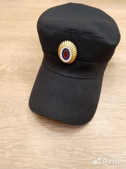 Форма полиции