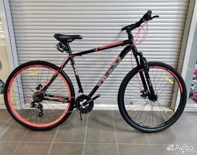 Велосипед Stels Navigator 900 MD 29