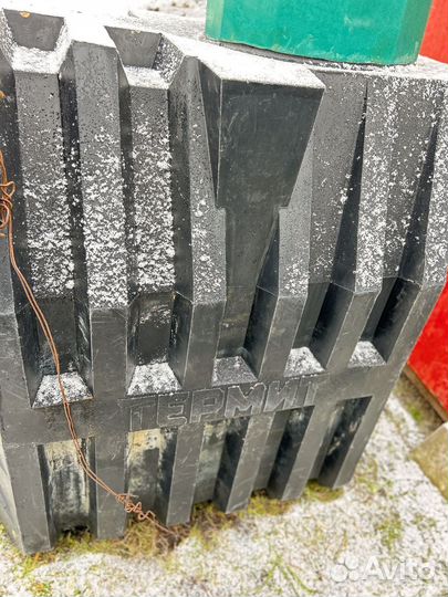 Накопительный септик