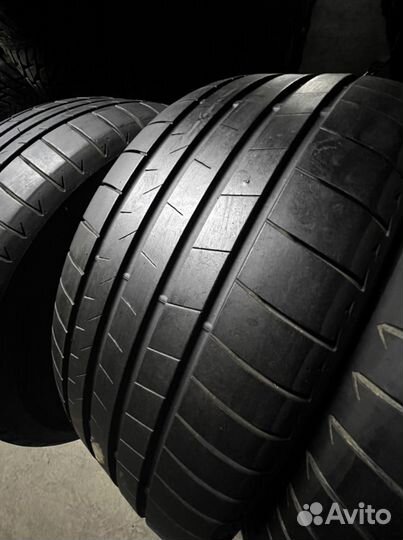 Bridgestone Alenza 001 255/50 R20