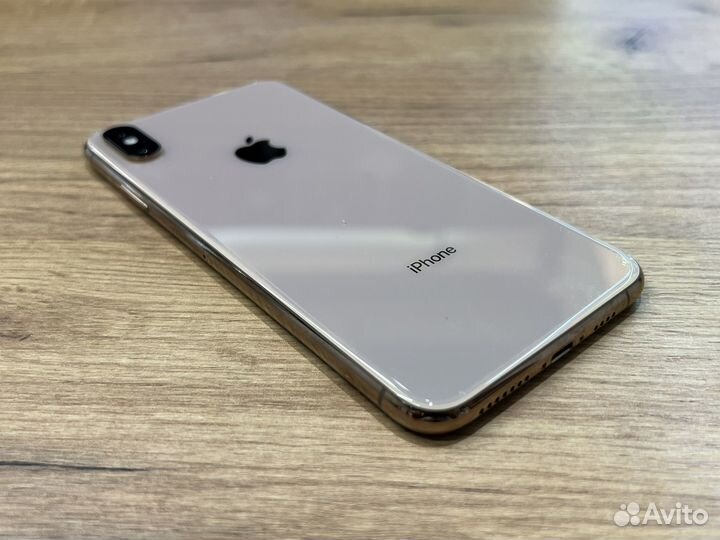 iPhone Xs Max, 256 ГБ