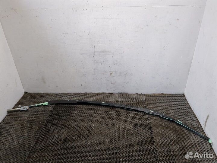 Подушка безопасности боковая Mercedes S W221, 2008