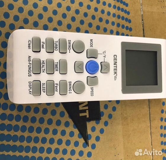 Кондиционеры Centek бесплатная доставка