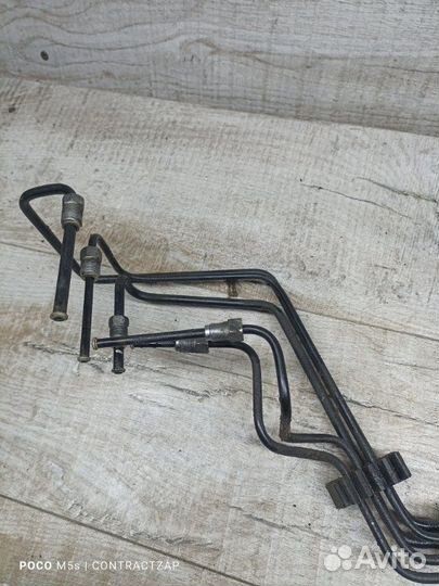 Трубка тормозная Dodg Caliber ECN 2010