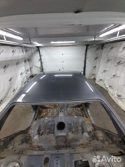 Крыша Nissan Almera N16 2000-2006