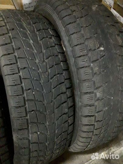 Dunlop Grandtrek SJ6 225/60 R17 190R