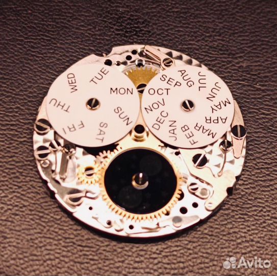 Оригинал Blancpain Villeret 6595