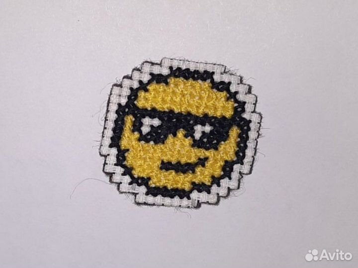 Значки на заказ