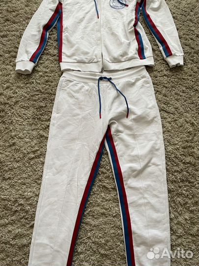 Спортивный костюм bikkembergs.L