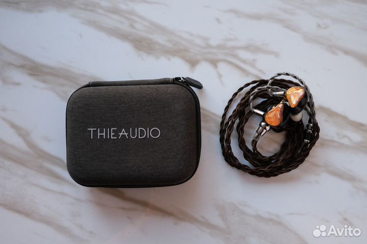 Внутриканальные наушники thieaudio Monarch mkii