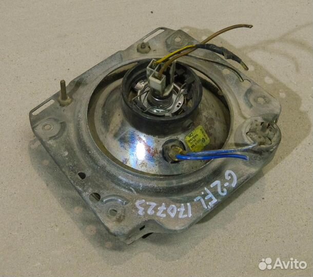 Фара левая/ правая VW Golf 2