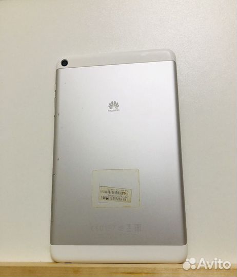 Планшет Huawei MediaPad T1 8.0, 16 Гб