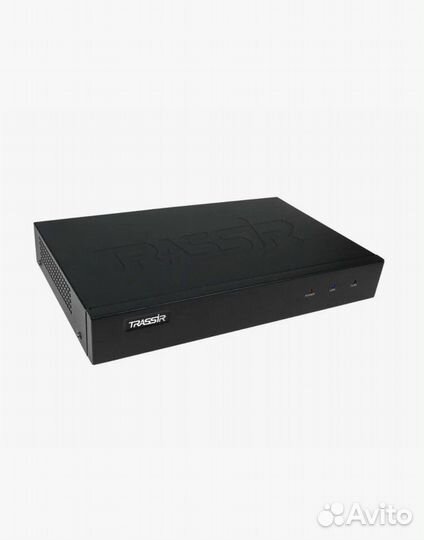 Комплект цифрового видеонаблюдения