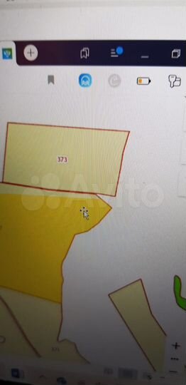 Участок 13,65 га (СНТ, ДНП)