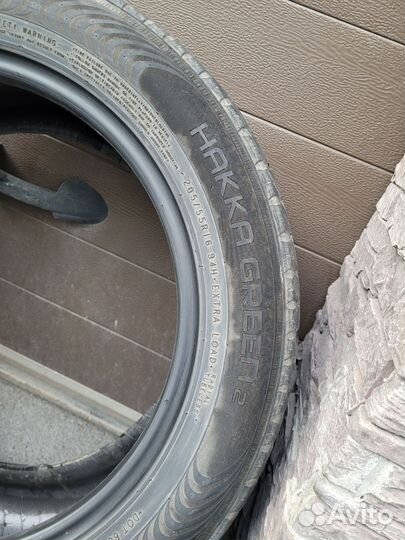 Шины резина летние 205 55 р16