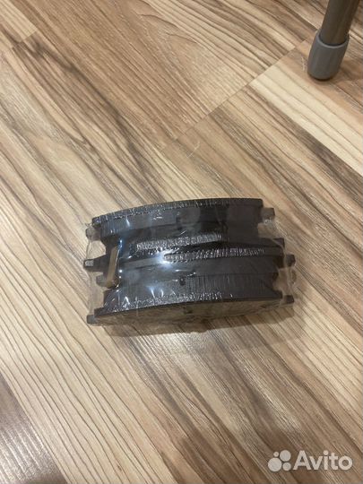 Колодки передние Geely Coolray (SX11)