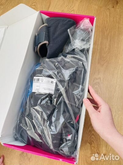 Бандаж плечевой