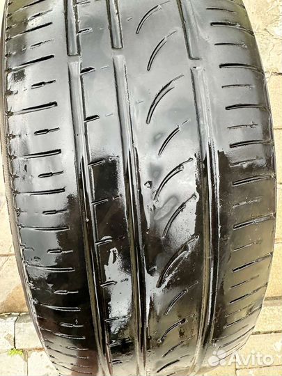 Formula Energy 20.5/12.5 R16