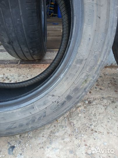 Kumho Solus KH17 185/65 R15