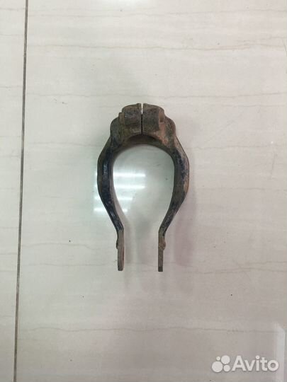 Опора амортизатора переднего нижняя Infiniti FX37