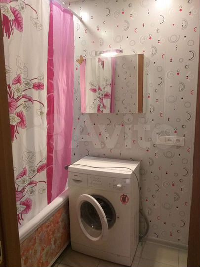 2-к. квартира, 50,1 м², 4/5 эт.