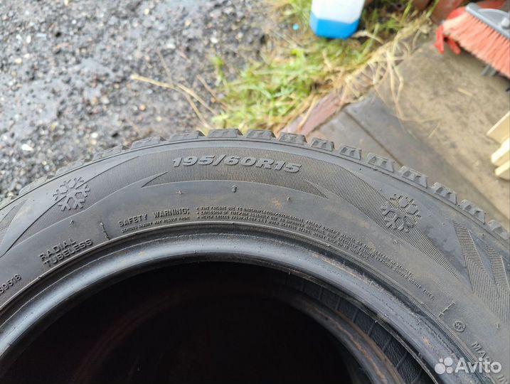 Roadstone Winguard 195/60 R15